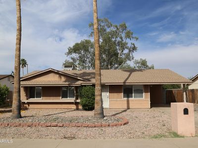 13238 N 38TH Place, Phoenix, AZ, 85032