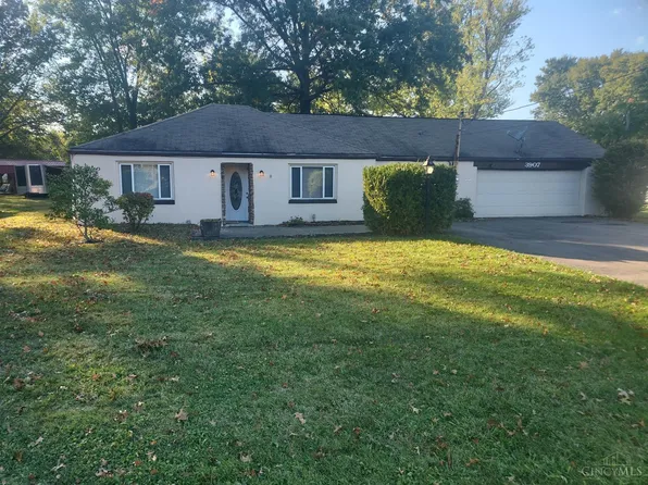 3907 Dieckman Ln, Cincinnati, OH 45245