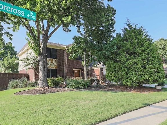 3rd image of 4117 Norcross Dr