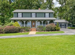 3770 Highway 56, Pauline, SC 29374