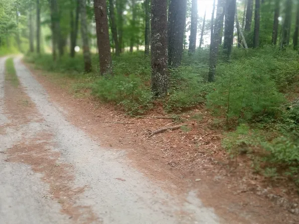 0 Cross St, Marion, MA 02738