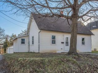 100 N Oak Park Ave, Colfax, IA 50054