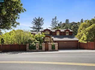 178 Hall Dr, Orinda, CA