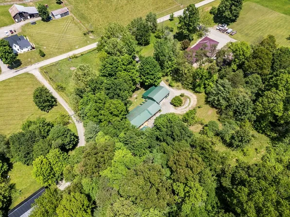 3578 Moriah Rd, Oak Hill, OH 45656