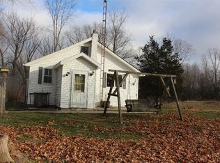 3005 Fishville Rd, Grass Lake, MI 49240