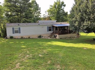489 Rocky Point Rd, Bronston, KY 42518