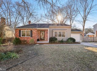 524 Charington Dr, Severna Park, MD 21146