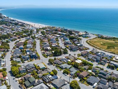 208 Valencia Ave, Aptos, CA, 95003