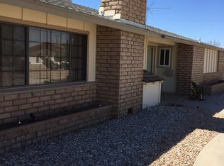 18353 Cocopah Rd, Apple Valley, CA 92307
