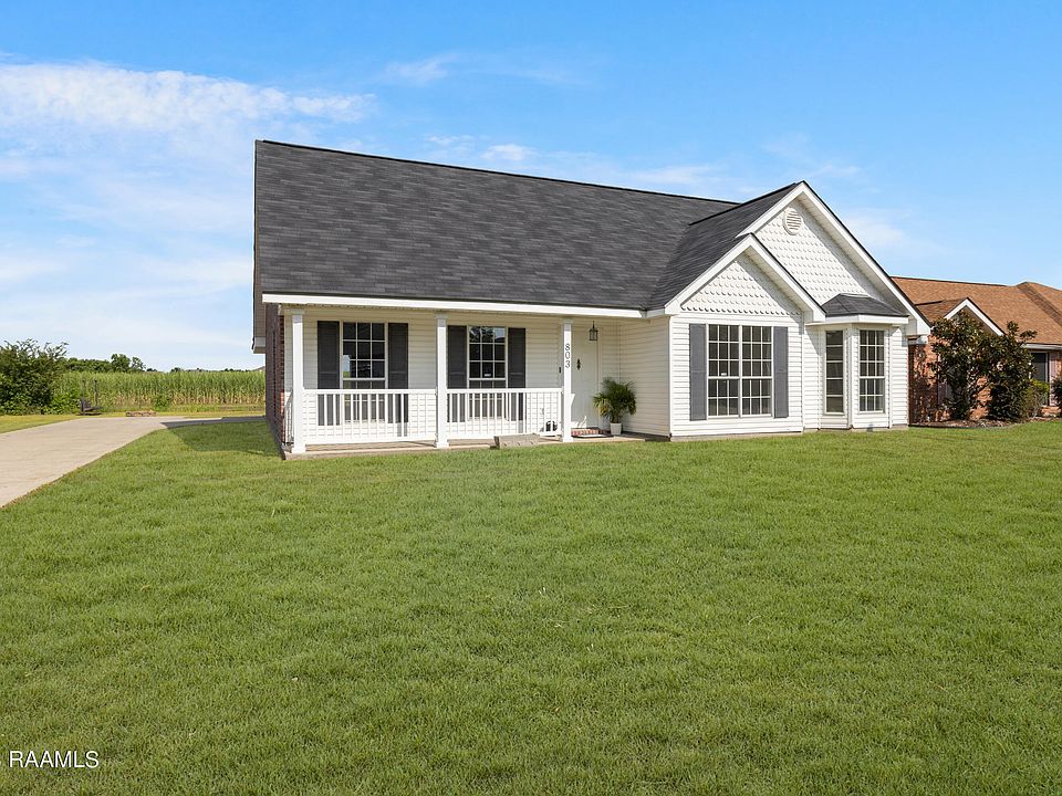803 St, New Iberia, LA 70563 Zillow