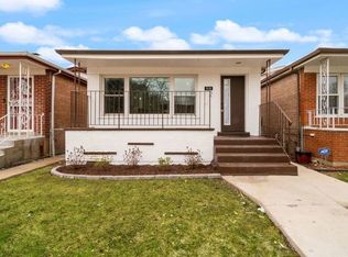 519 E 91st St, Chicago, IL 60619