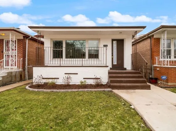 519 E 91st St, Chicago, IL 60619