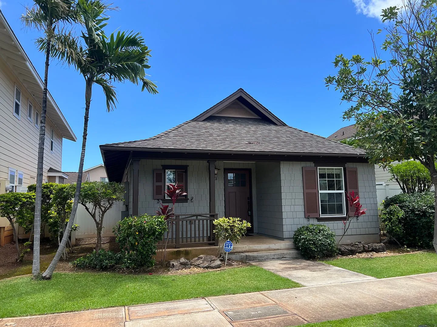 $3,500, Lovely 3 bedroom 2 bath home in Ka Makana at Hoakalei. — Photo 2