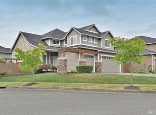 1110 176th Pl SW, Lynnwood, WA 98037