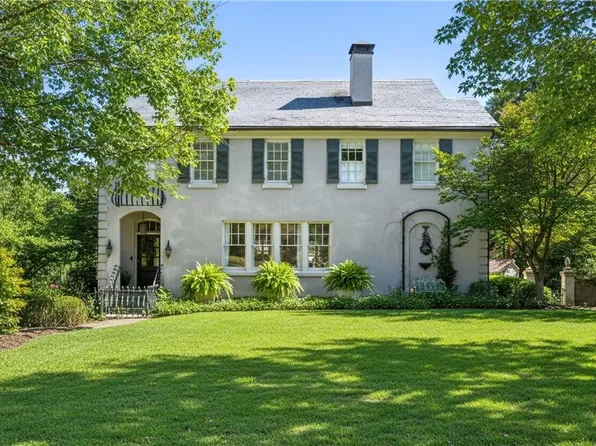 1209 Springdale Rd NE, Atlanta, GA 30306