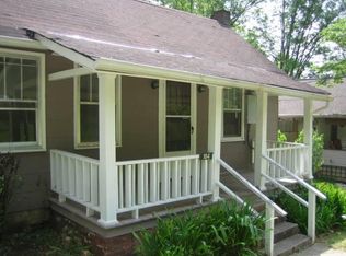 176 Spring St, Old Fort, NC 28762