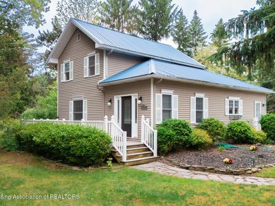 9181 Coleman Rd, Haslett, MI, 48840