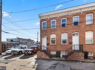 2107 E Lamley St, Baltimore, MD 21231