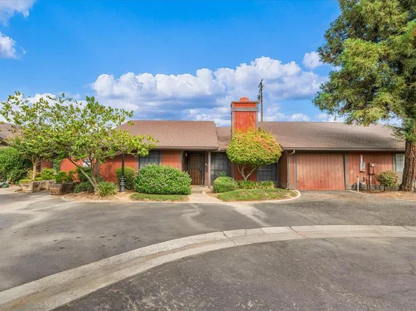 1541 E Fairmont Ave APT 103, Fresno, CA 93704
