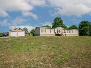 12149 E Highway 92, Williamsburg, KY 40769