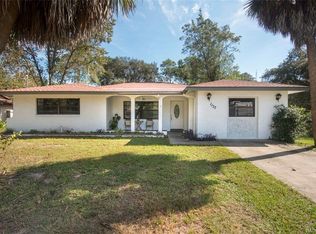1137 N Van Nortwick Rd, Lecanto, FL 34461