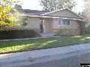 3330 Norman Dr, Reno, NV 89509