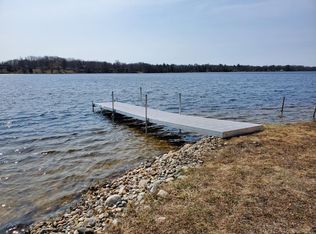 2900 Twin Lake Rd, Lupton, MI 48635