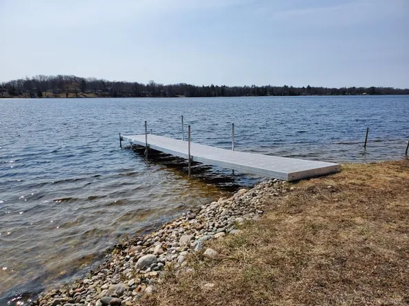 2900 Twin Lake Rd, Lupton, MI 48635