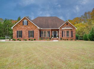 604 Maple Grove Church Rd, Weddington, NC 28104