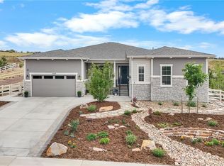 4227 Hickory Oaks Street, Castle Rock, CO 80104