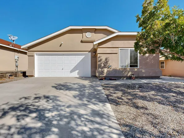 5609 Mesa Ridge Rd NW, Albuquerque, NM 87114