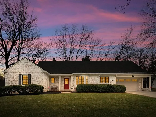 2521 W 65th St, Mission Hills, KS 66208