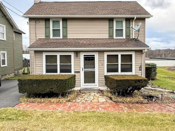 516 Walnut St, Philipsburg, PA 16866