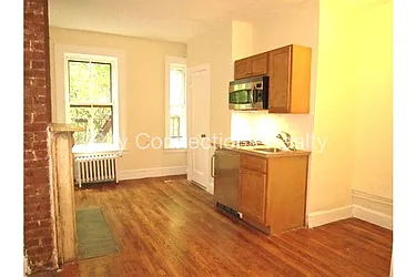 Rented by City Connections Realty