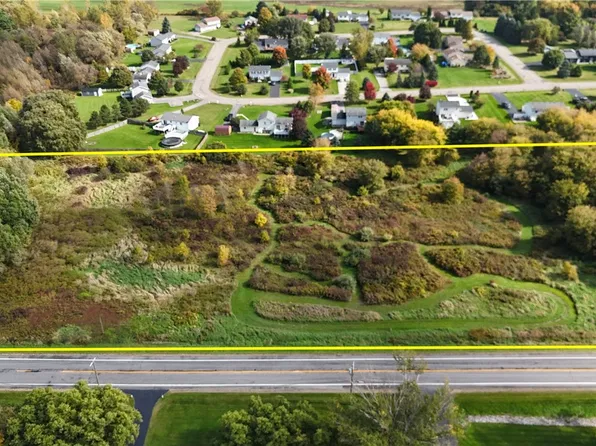 2261 Lakeville Rd, Avon, NY 14414