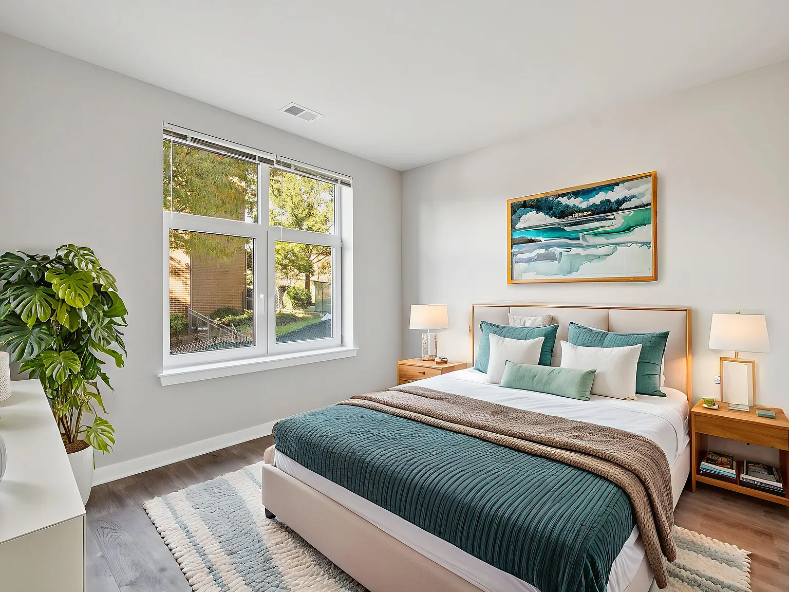 Edgewood Commons 435- Senior 62+ Apartment Homes — Photo 4