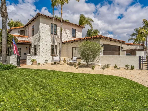 4226 Middlesex Dr, San Diego, CA 92116