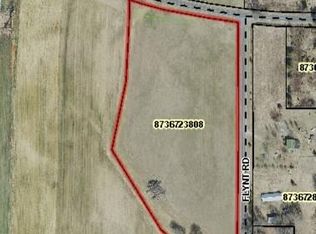 0 Silk Hope Rd, Liberty, NC 27298