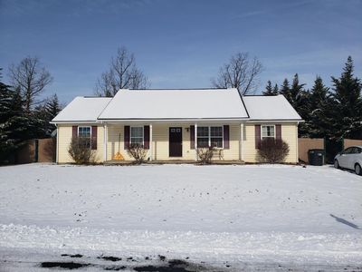 112 Thoreau Dr, Inwood, WV, 25428