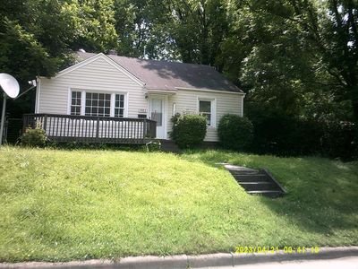1482 Myrtle Ave, Danville, VA, 24540