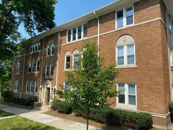 2752 N Bartlett Ave, Milwaukee, WI