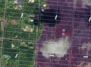13-3494 Luana St LOT 56, Pahoa, HI 96778