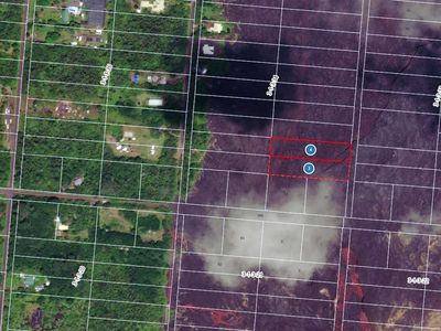13-3494 Luana St LOT 56, Pahoa, HI, 96778