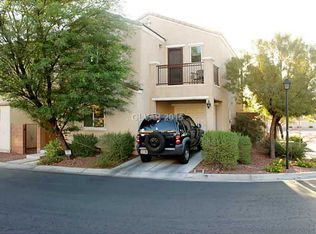 6082 Peaceful Creek St, Henderson, NV 89011