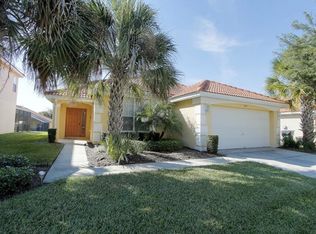433 Paloma Dr, Davenport, FL 33837