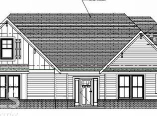 0 Marina Cir, Jackson, GA