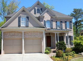 1110 Bluffhaven Way, Atlanta, GA 30319