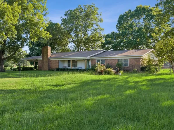 271 County Road 3336, Atlanta, TX 75551