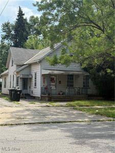 6304 Lansing Ave, Cleveland, OH, 44105