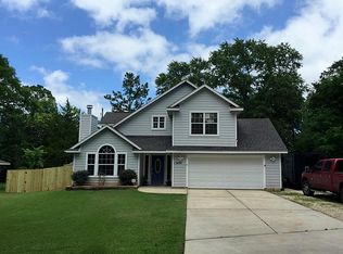 13690 Woodland Mnr, Willis, TX 77318